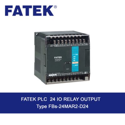 Applications of PLC Fatek In Industries