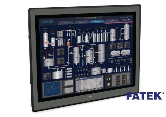 Dealers provide reputable genuine Fatek HMI