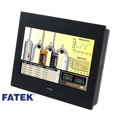 Fatek HMI screen, new advanced technology