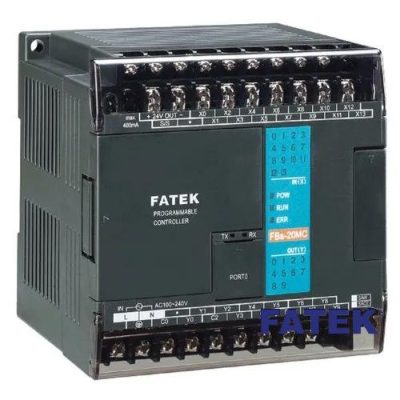 Factors affecting Fatek PLC price