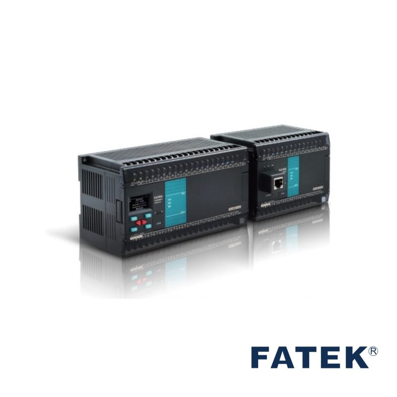 Bộ lập trình PLC Fatek nguyên lý