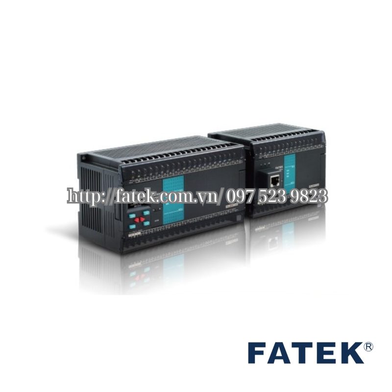 Cung cấp PLC Fatek tại Bắc Giang