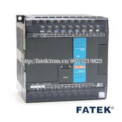 Cung cấp PLC Fatek tại Ninh Bình chính hãng