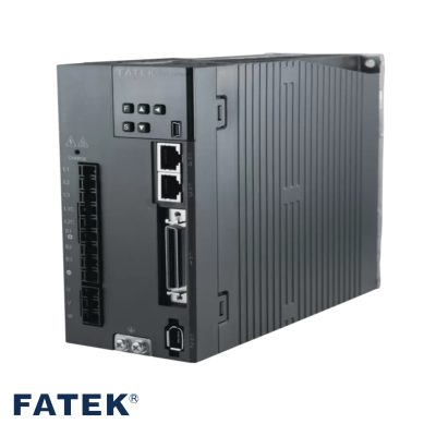 Cung cấp Servo Fatek - FATEK Việt Nam