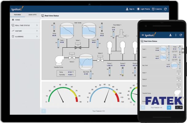 Why should you use genuine Fatek HMI?