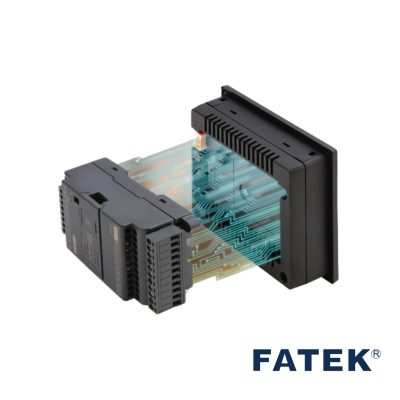 Kết nối PLC Fatek HMI Fatek