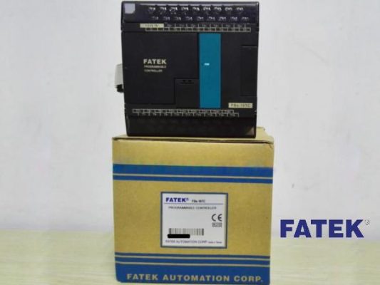 Some popular Fatek PLC programmer lines