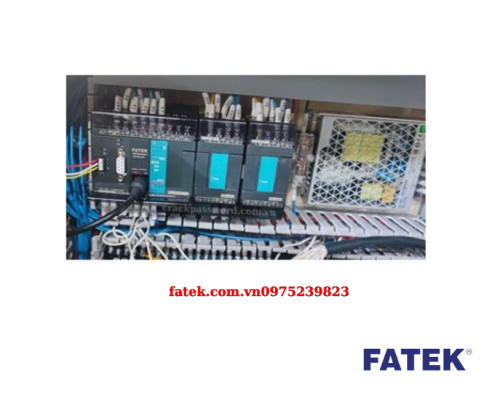 Ứng dụng của PLC Fatek trong các ngành công nghiệp tại Thái Nguyên