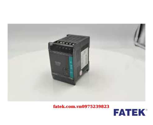 Thiết kế hệ thống cung cấp PLC Fatek tại Tuyên Quang