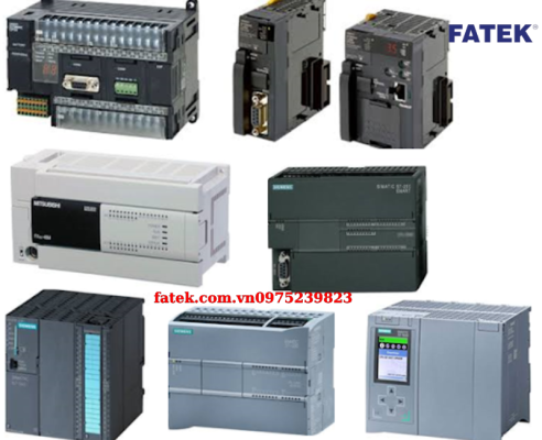 Các loại PLC Fatek cung cấp tại Cao Bằng