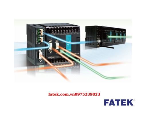 Những ưu điểm nổi bật của PLC Fatek trong ngành công nghiệp tại Hà Giang