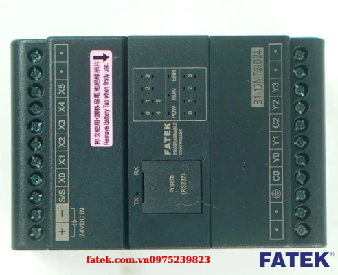 Dịch vụ thiết kế và lắp đặt chuyên nghiệp cung cấp PLC Fatek tại Cao Bằng