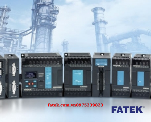 Ứng dụng của PLC Fatek