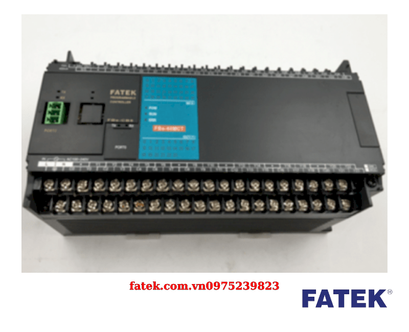 Cung cấp PLC Fatek tại Lào Cai - Đơn vị uy tín Fatek Việt Nam