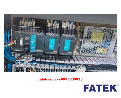 Ưu điểm của của cung cấp PLC Fatek tại Yên Bái trong các ngành công nghiệp hoá