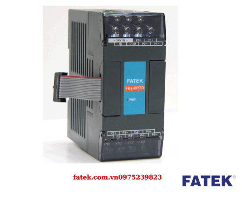 Ngành công nghiệp khai thác khoáng sản- Cung cấp PLC Fatek tại Sơn La