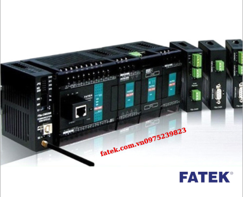 Tại sao nên chọn PLC Fatek?