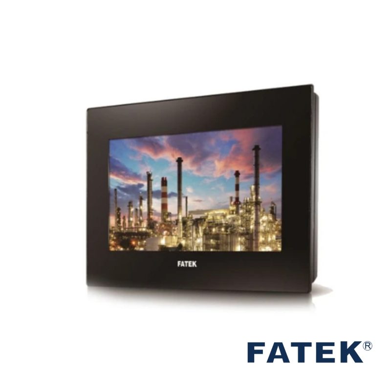 Phần mềm HMI Fatek P5102S