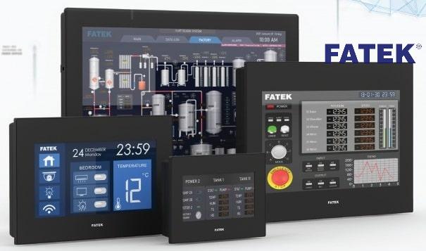 Force to choose providing Fatek HMI, reputable in the market