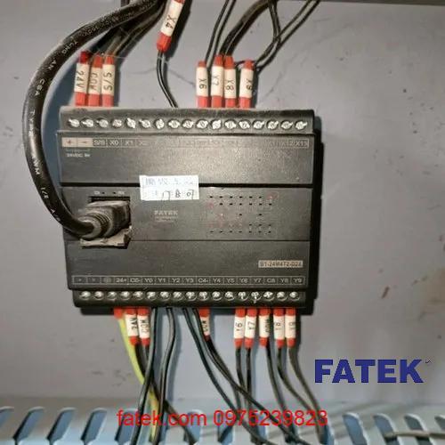 Connect Fatek PLC