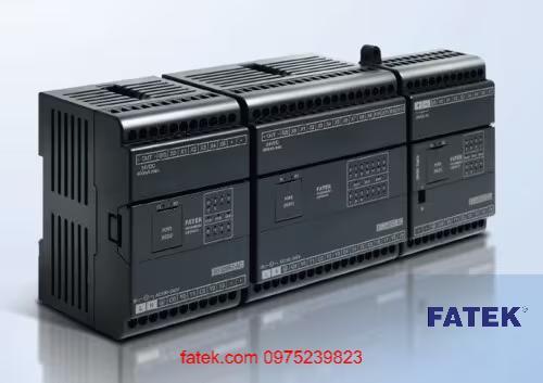 Explore FATEK Servo drive catalog