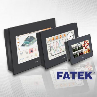 Outstanding features of Fatek HMI Screen