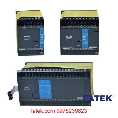 Outstanding features of Servo Fatek