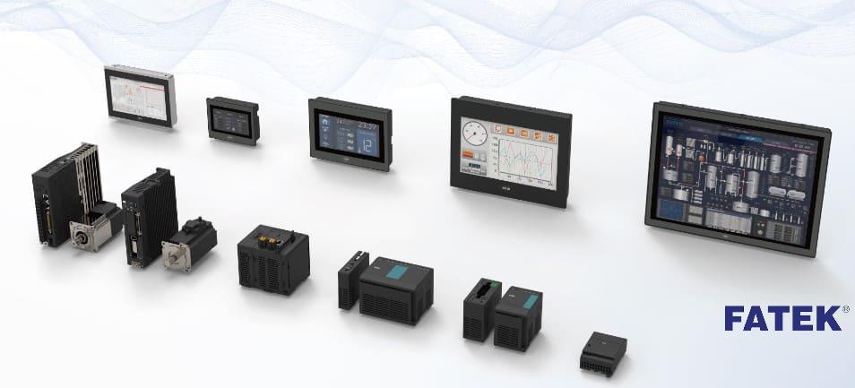 Fatek PLC: Effective automation control solution