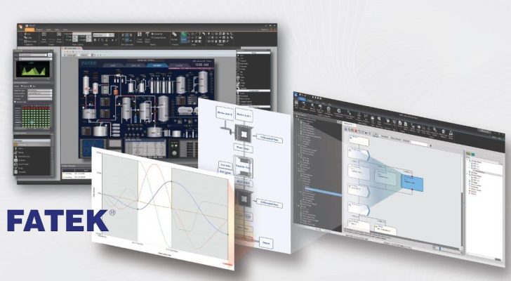What is Fatek HMI?