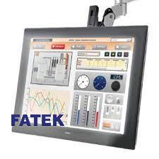 Choose Vnatech, the leading reputable supplier and selling Fatek HMI in Vietnam