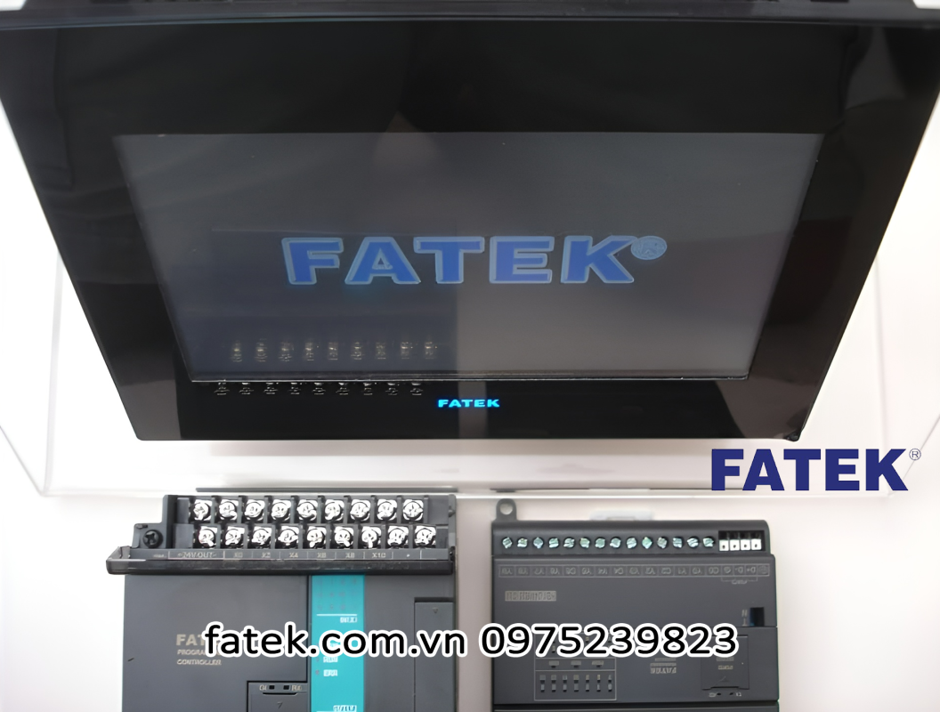 HMI Fatek Supply: Professional Service and 24/7 Support