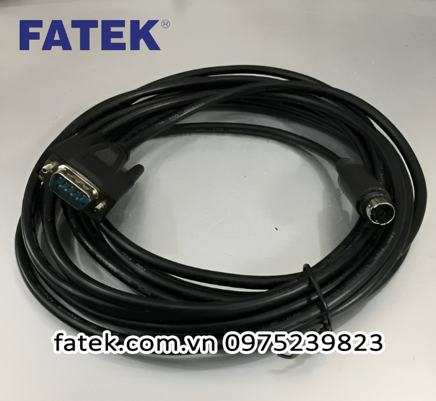 FATEK HMI Cable