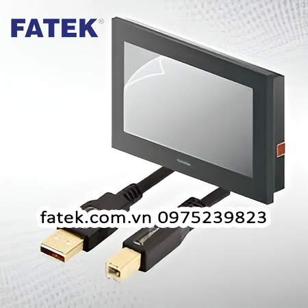 Sell HMI Fatek genuine, 24 months warranty