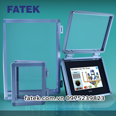 HMI FATEK genuine and how to choose the right one