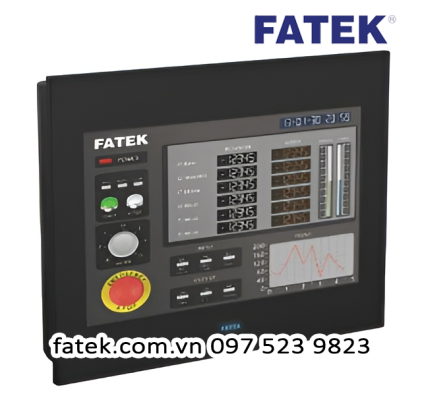 Fatek P5101 HMI