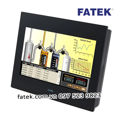 HMI FATEK P5101 Gex