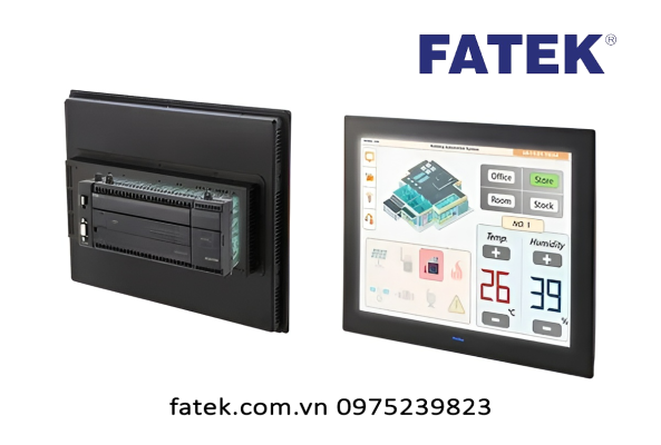 Cung cấp HMI Fatek tại Bắc Kạn chính hãng, chiết khấu cao