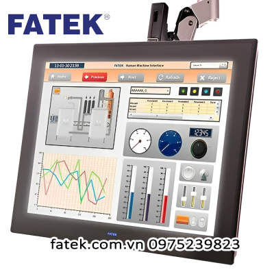 HMI 15" FATEK P5150