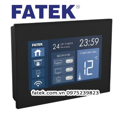 Fatek P5070 HMI