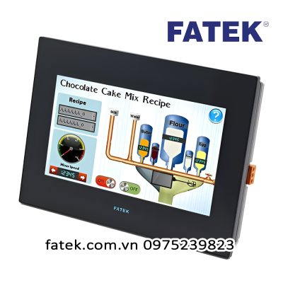 Cung cấp HMI Fatek tại Hải Phòng chính hãng từ FATEK VIỆT NAM