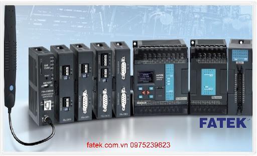 Đa dạng sản phẩm - Phù hợp mọi nhu cầu cung cấp PLC Fatek tại Quảng Ninh