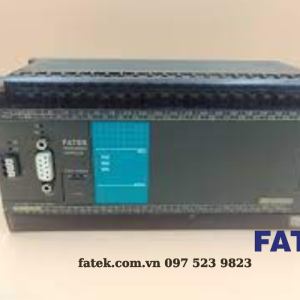 Chức năng điều khiển PID tích hợp của bộ lập trình PLC FBs 20MAT2 -AC