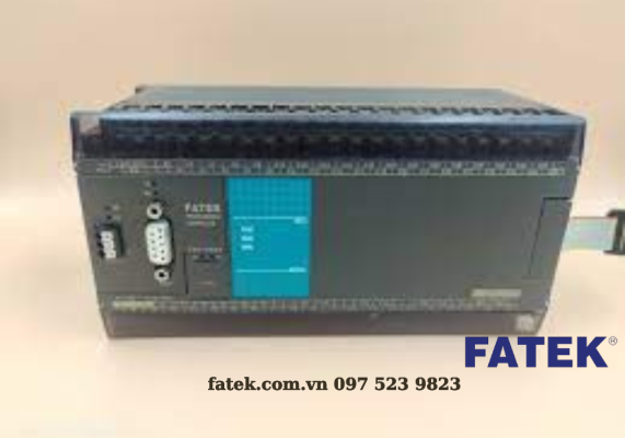 Chức năng điều khiển PID tích hợp của bộ lập trình PLC FBs 20MAT2 -AC