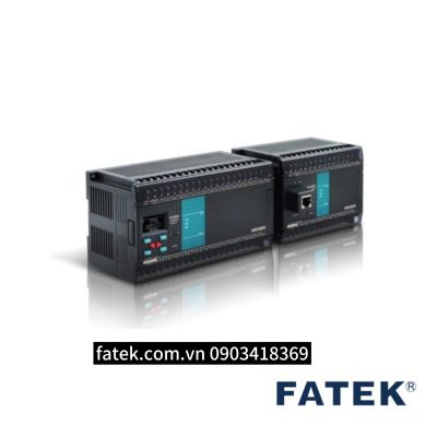 Sửa chữa PLC FATEK tối ưu cho hệ thống tự động hóa