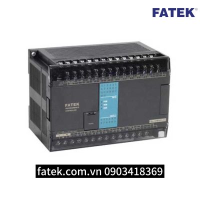 Giải pháp thu thập dữ liệu với PLC Fatek