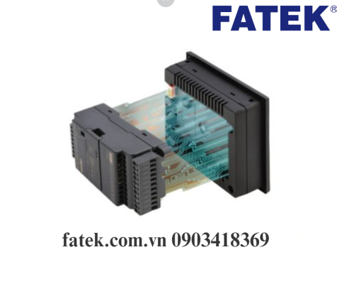 Sửa chữa PLC FATEK hiệu quả