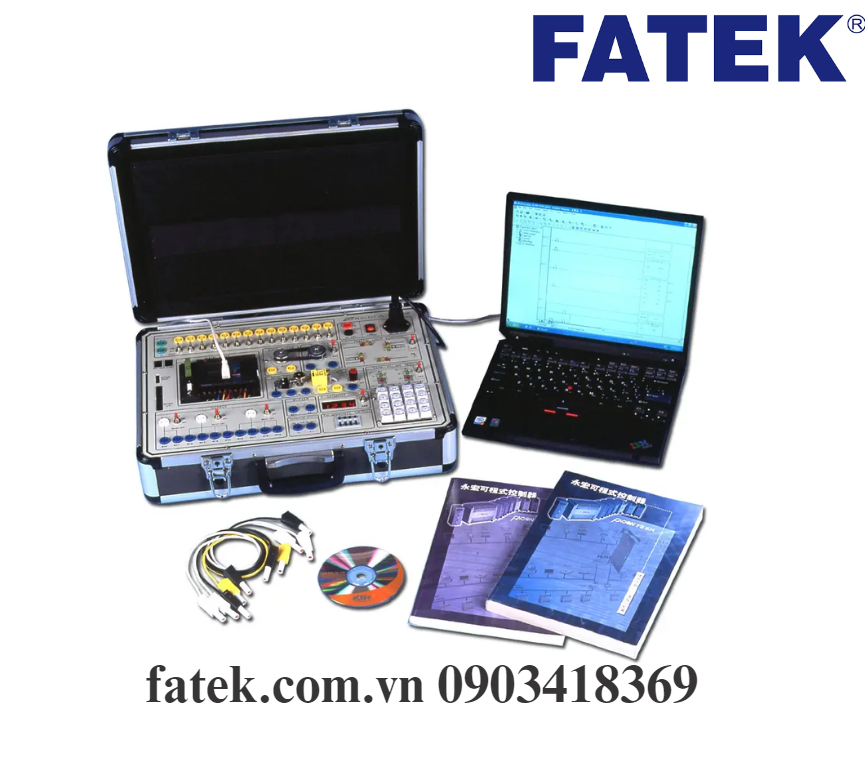 Dịch vụ sửa chữa màn hình PLC Fatek chuyên nghiệp