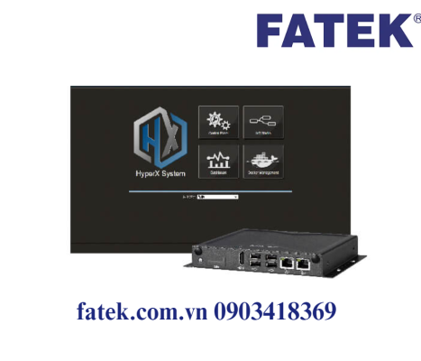 Giải pháp IoT cho PLC Fatek - An ninh và bảo mật