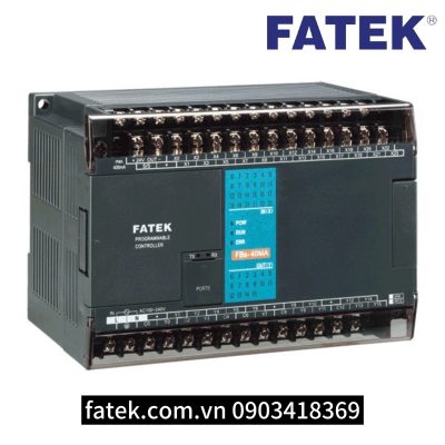 Xu hướng cung cấp PLC tại Thái Nguyên trong thời gian tới