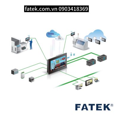 Dịch vụ Kỹ thuật PLC FATEK